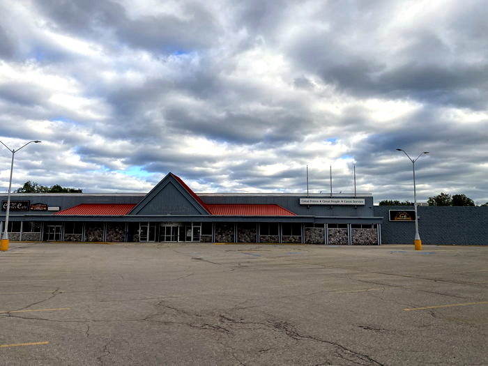 Alpena Mall - June 17 2022 Photo
